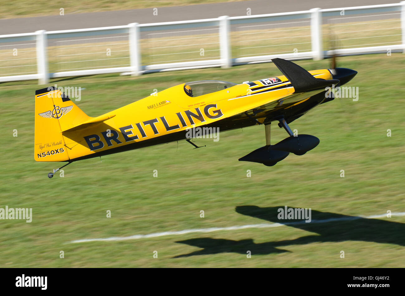 Mxs r mxs aircraft hi-res stock photography and images - Alamy