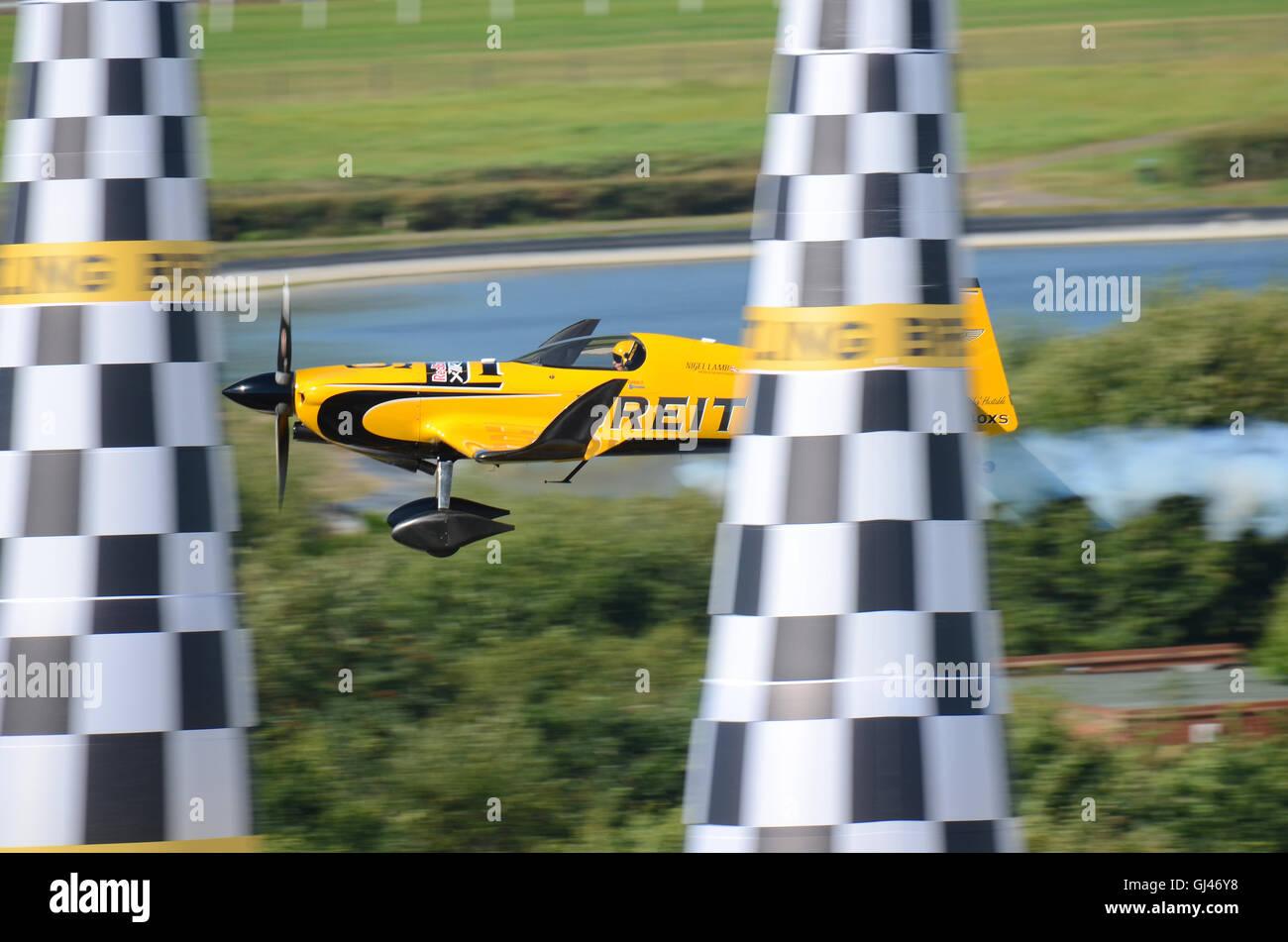 Mxs r mxs aircraft hi-res stock photography and images - Alamy