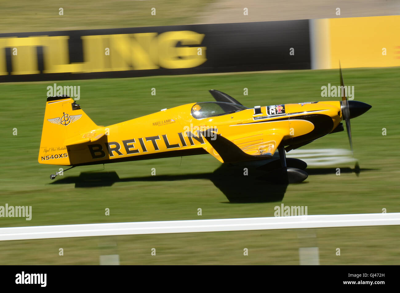 Mxs r mxs aircraft hi-res stock photography and images - Alamy