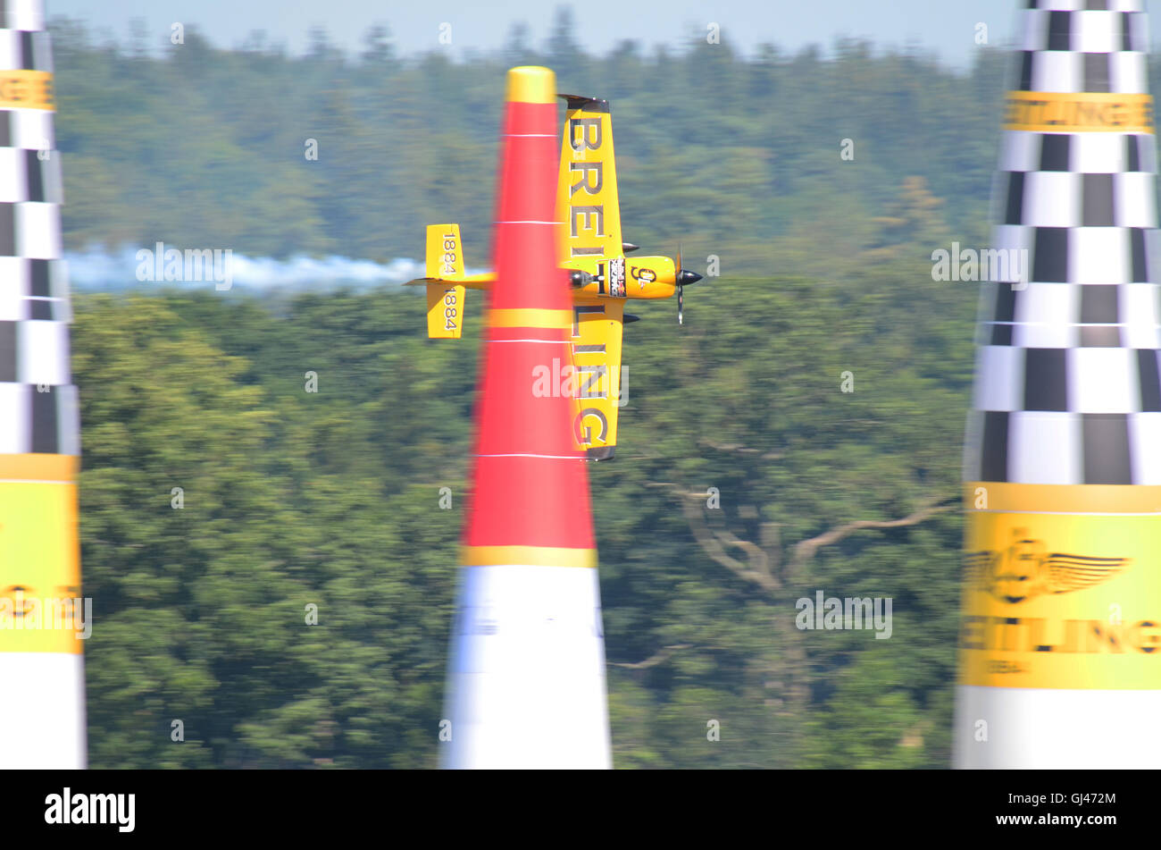 Mxs r mxs aircraft hi-res stock photography and images - Alamy