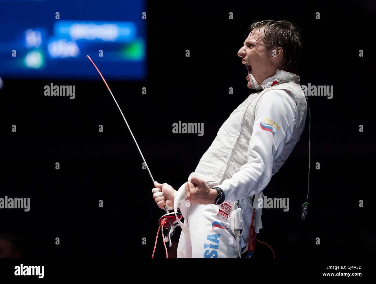 Ellen Preis foil fencer, Olympic champion and 3-time world champion picture picture Ellen Preis foil fencer, Olympic champion and 3-time world champion
