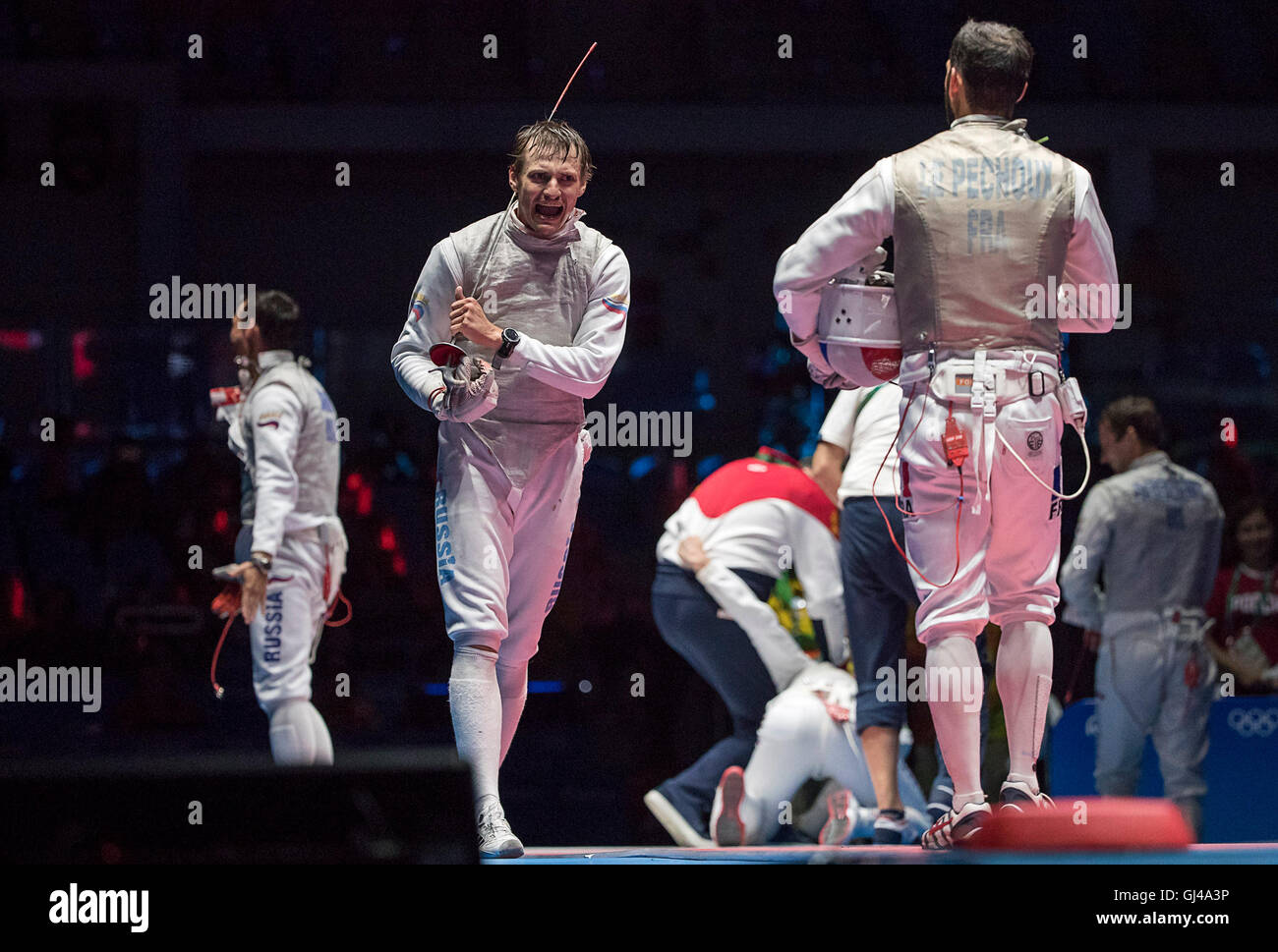 Ellen Preis foil fencer, Olympic champion and 3-time world champion Ellen Preis foil fencer, Olympic champion and 3-time world champion