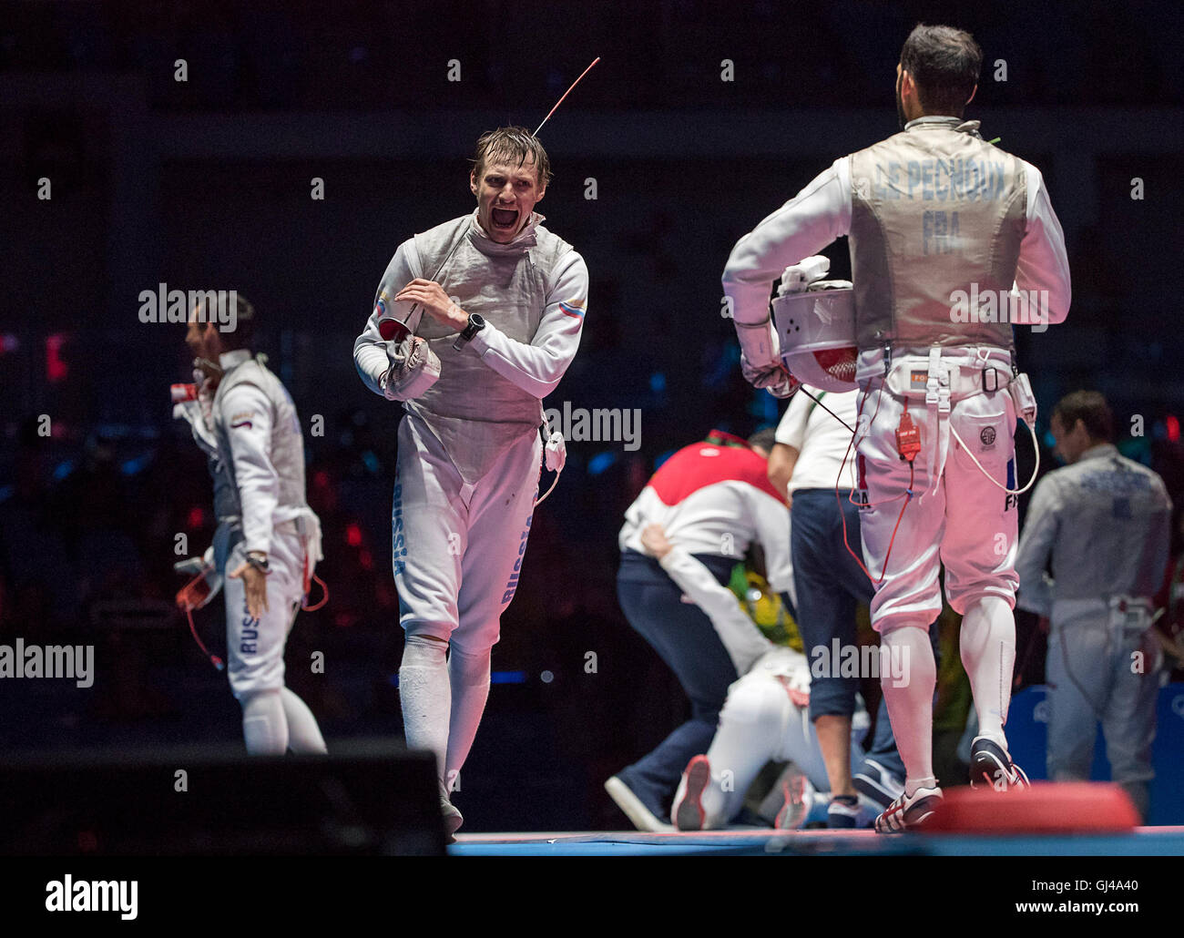 Ellen Preis foil fencer, Olympic champion and 3-time world champion Ellen Preis foil fencer, Olympic champion and 3-time world champion