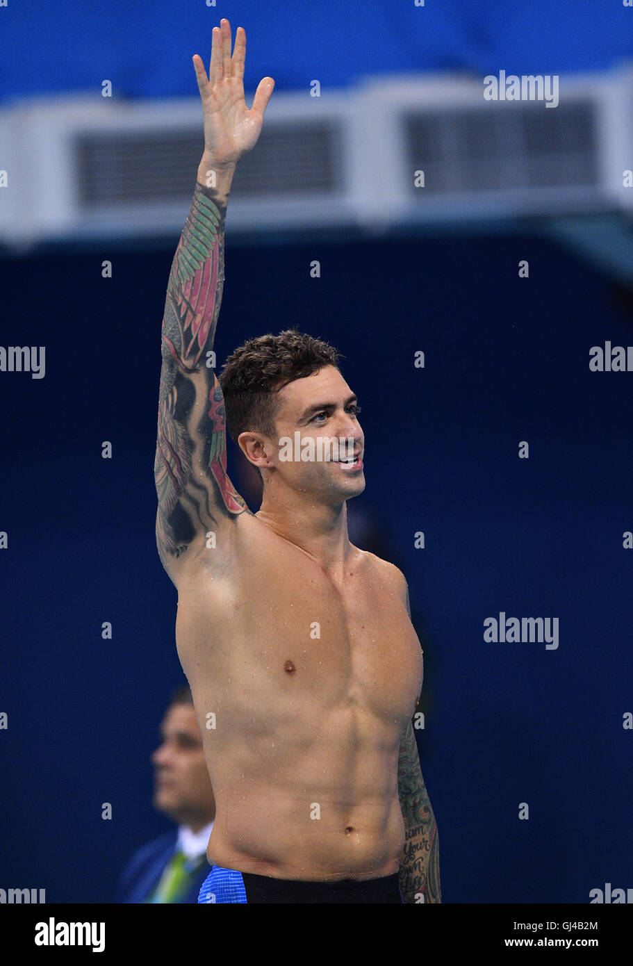 Mens 50m freestyle hi-res stock photography and images - Page 4 - Alamy