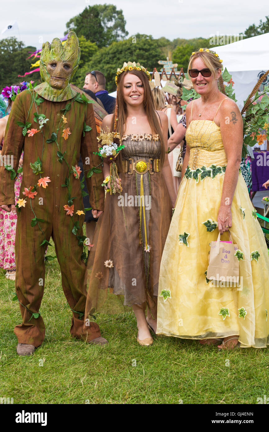 forest elf costume male