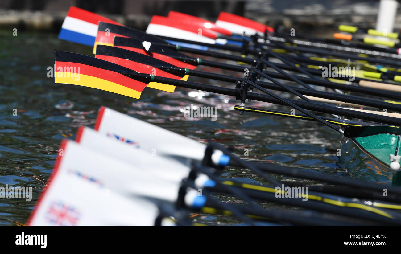 Eight Blades High Resolution Stock Photography and Images - Alamy