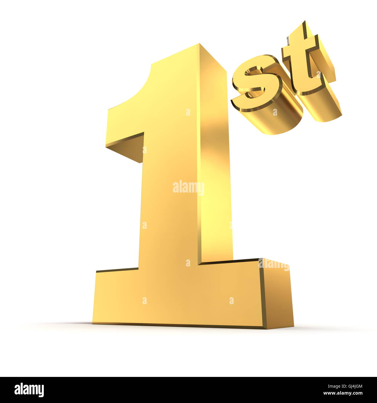 1s gold