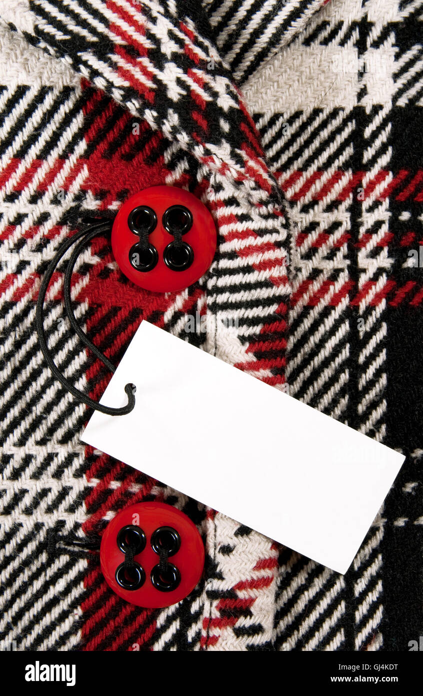 White coat with black buttons hires stock photography and images Alamy