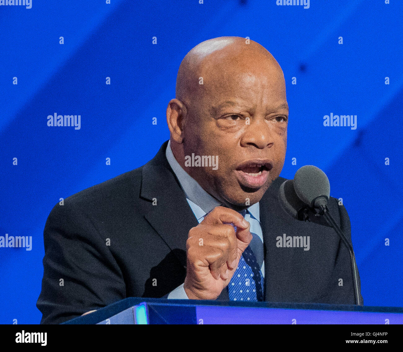 Congressman john lewis hires stock photography and images Alamy