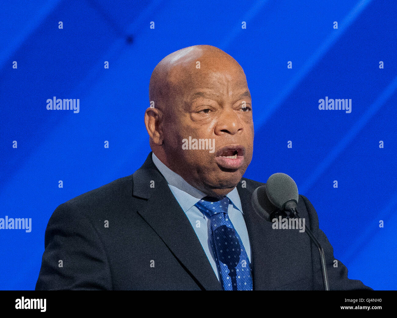 Congressman john lewis hires stock photography and images Alamy