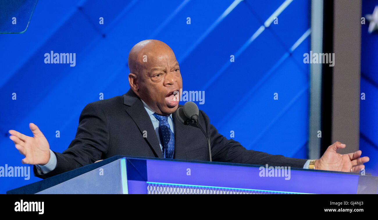 Congressman john lewis hires stock photography and images Alamy