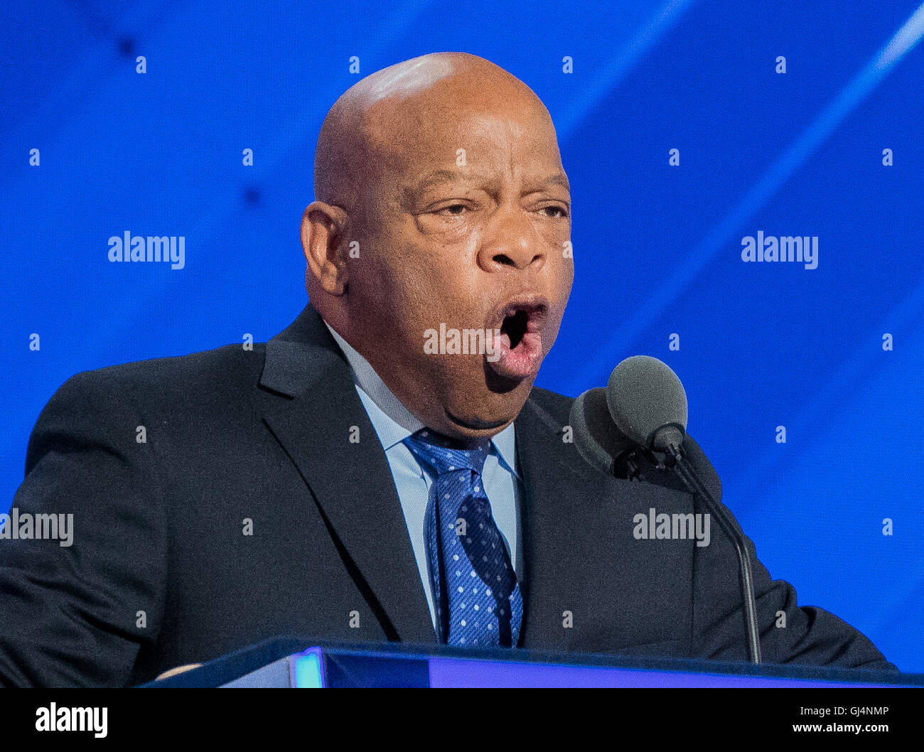 Congressman john lewis hires stock photography and images Alamy