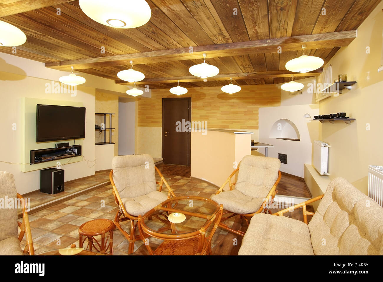 Room of rest Stock Photo - Alamy