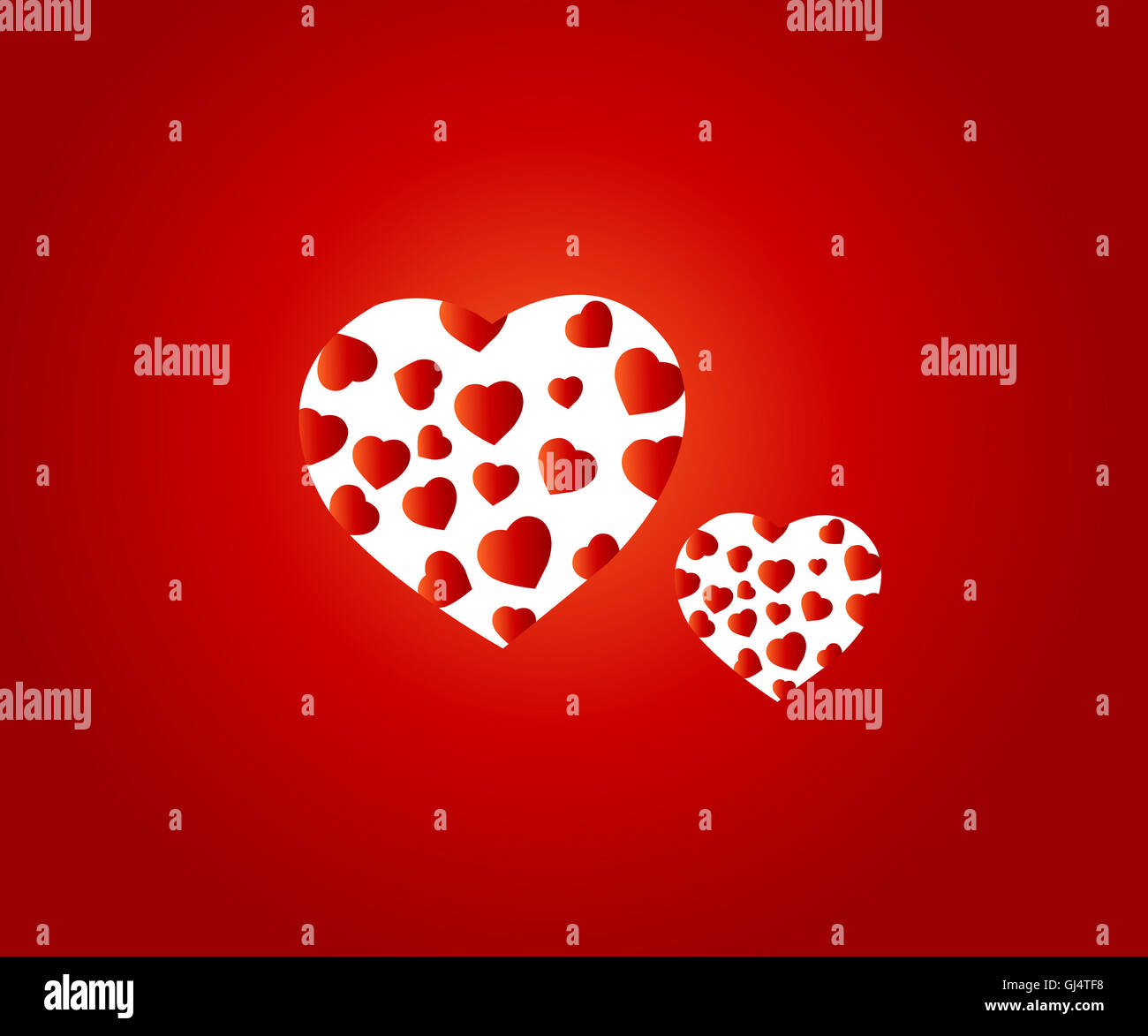 Abstract concept beautiful hi-res stock photography and images - Alamy