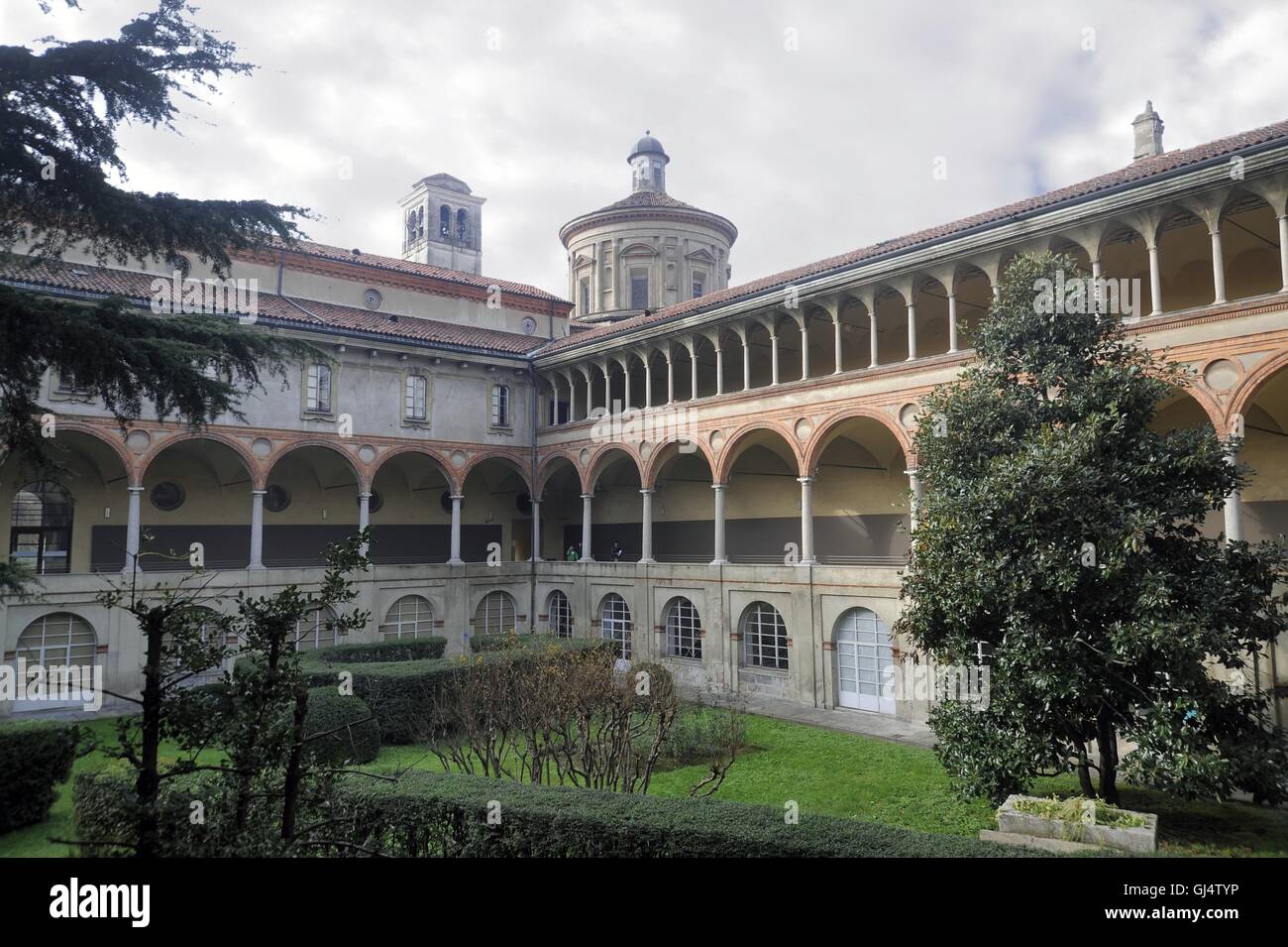 National museum of science and technology leonardo da vinci hires