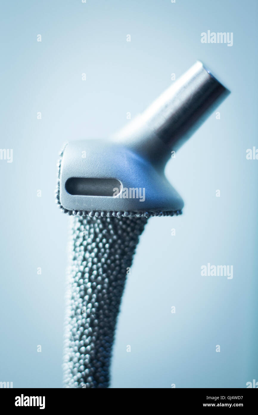 Orthopedics and Traumatology surgery hip replacement surgical titanium