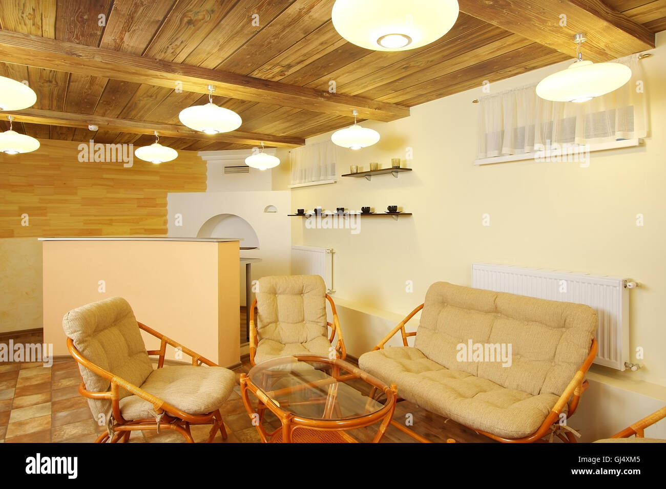 Room of rest Stock Photo - Alamy