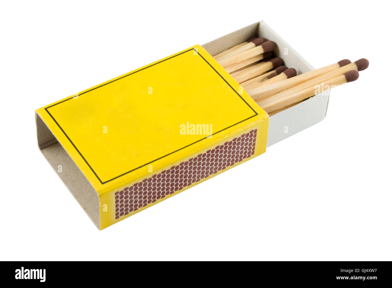 Stack match Cut Out Stock Images & Pictures Alamy