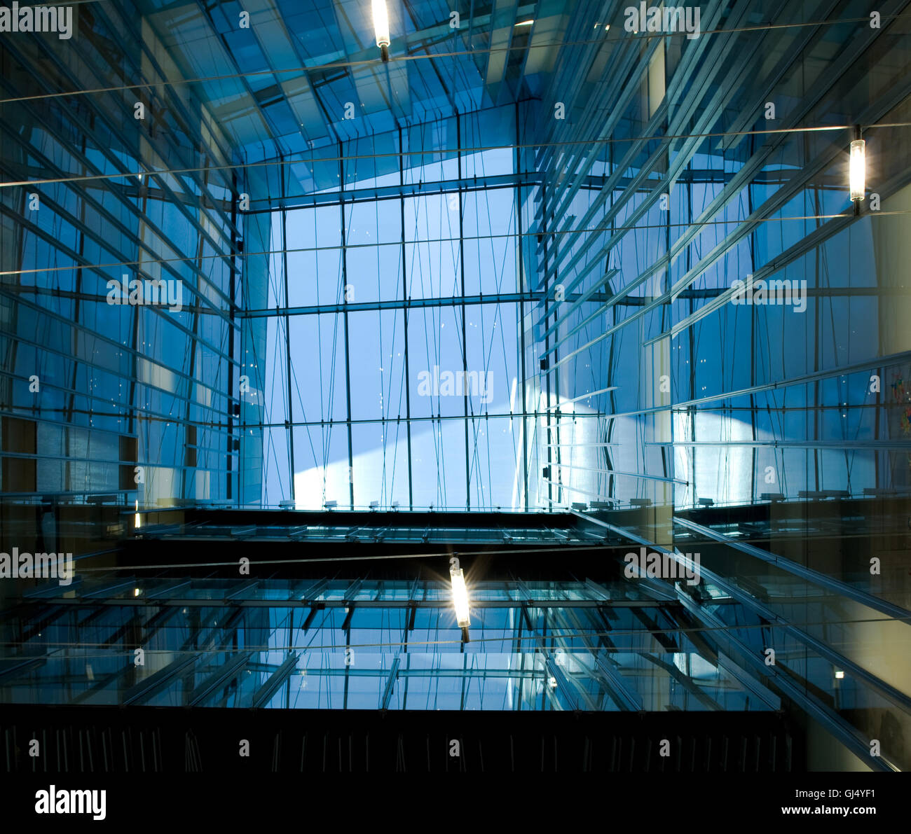 Abstract Builders Architectural abstracts hi-res stock photography and images - Alamy