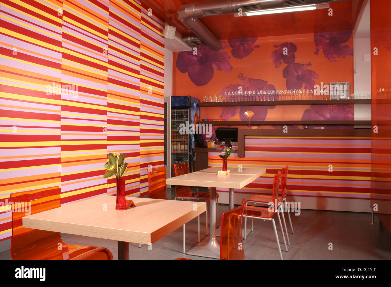 interior Stock Photo