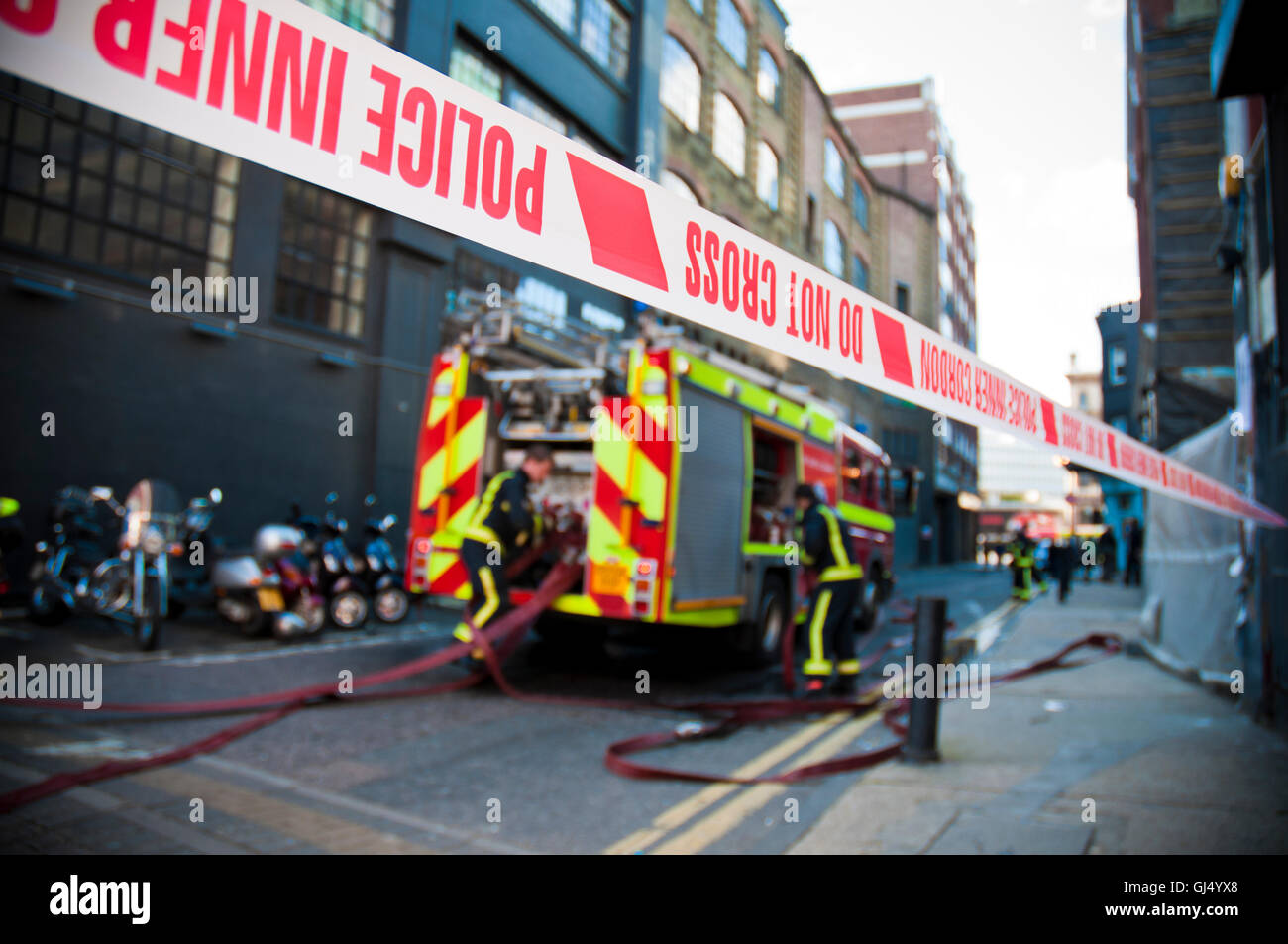 Strap line hi-res stock photography and images - Alamy
