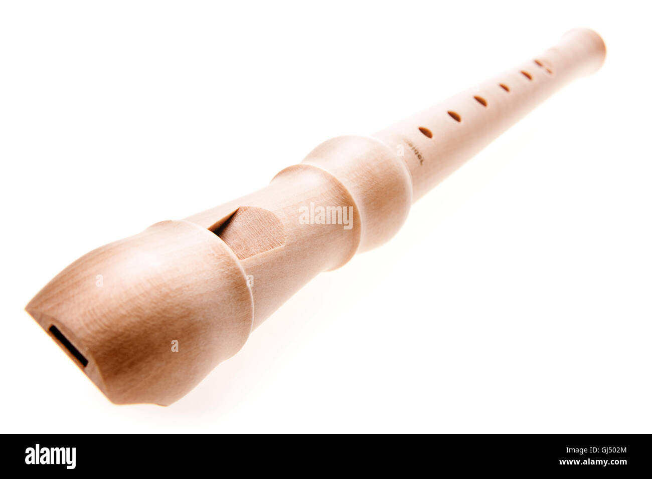 Fipple mouthpiece hires stock photography and images Alamy