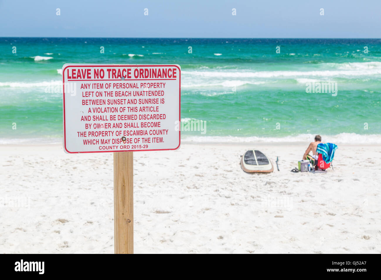 Does Navarre Beach Allow Dogs