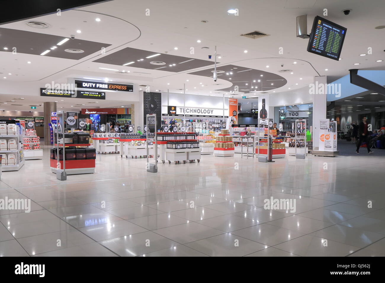 Mall Mall