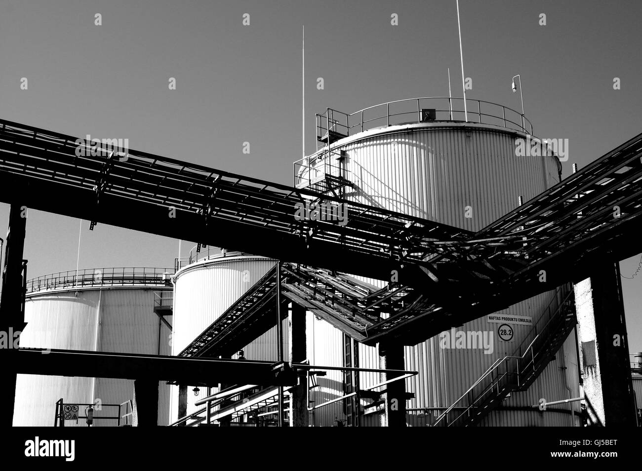 Oil product reservoir,Oil, Reservoir, Reservoirs, Industrial, Industry