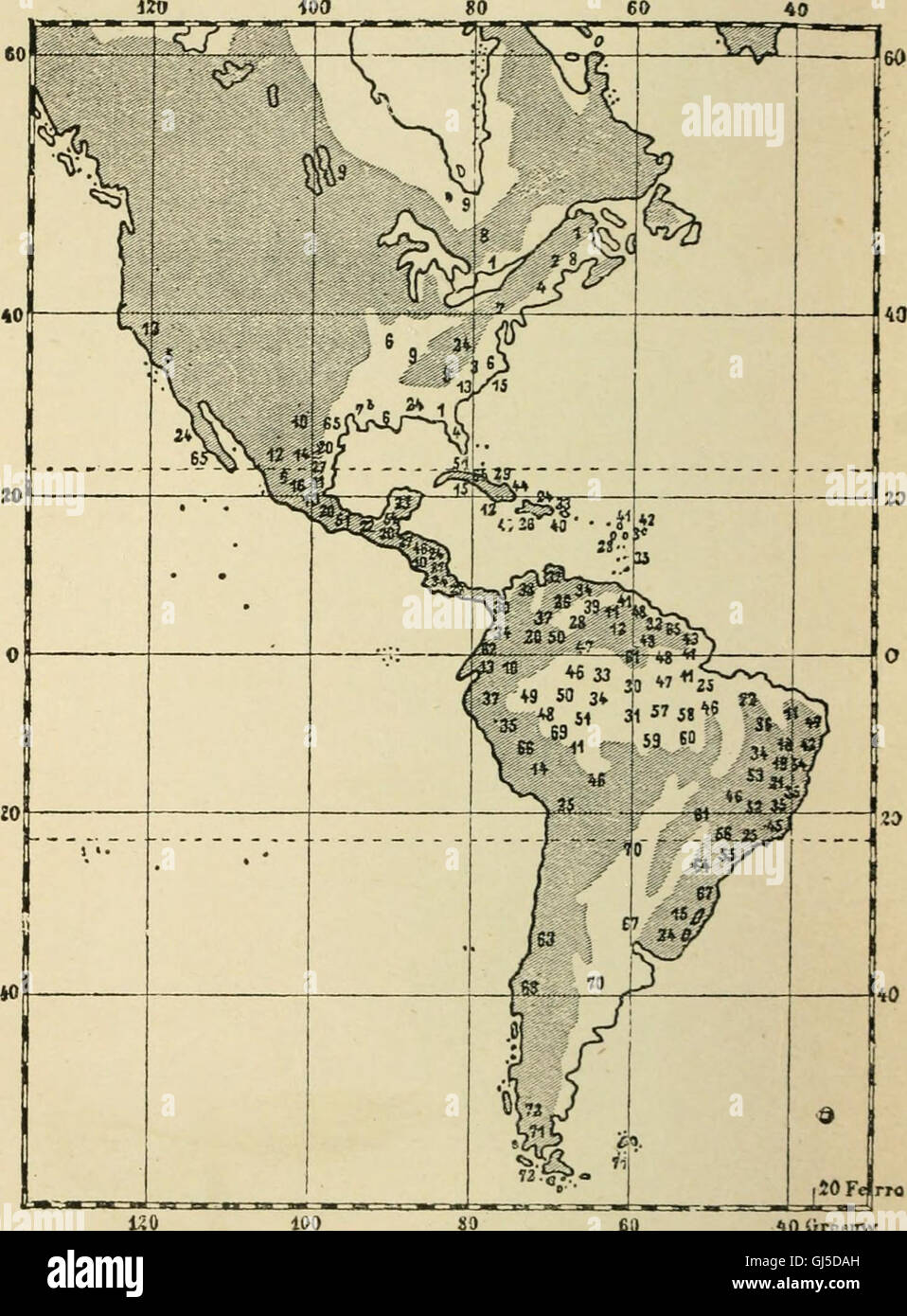 This work provides an overview of humanity's diverse races and nations ...