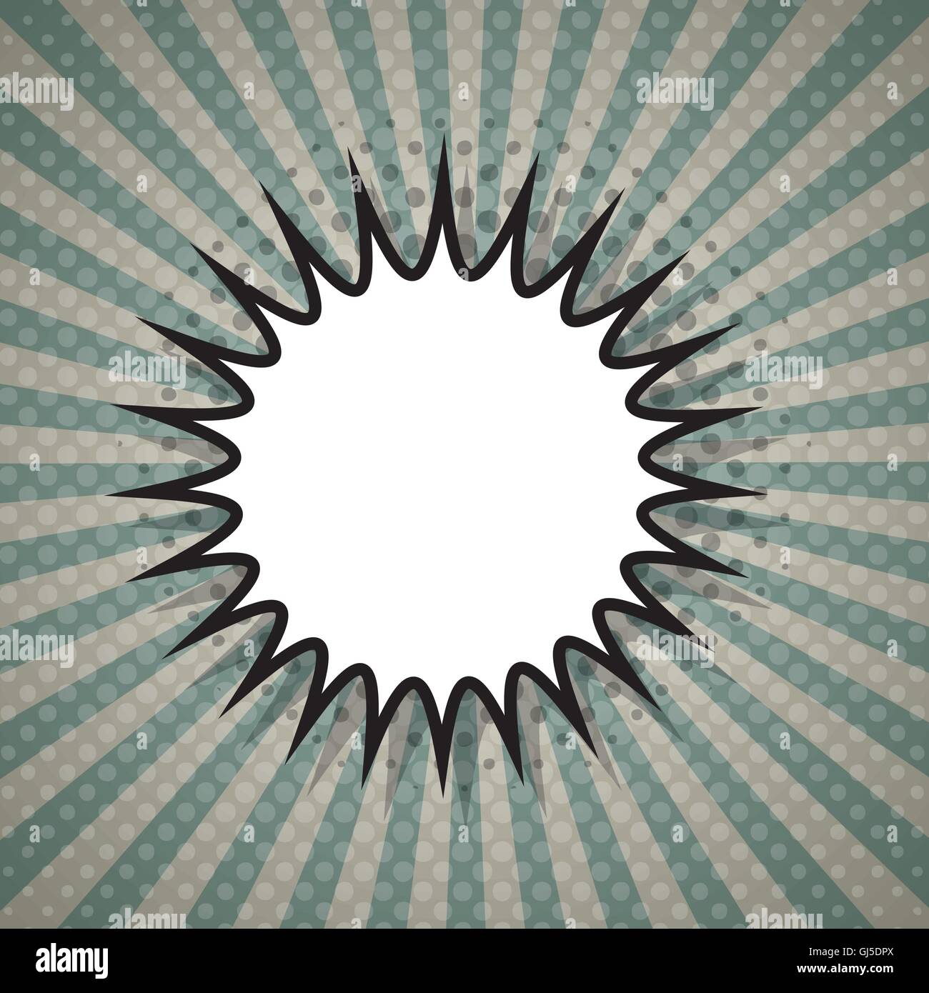 pop art vintage Stock Vector Image & Art - Alamy