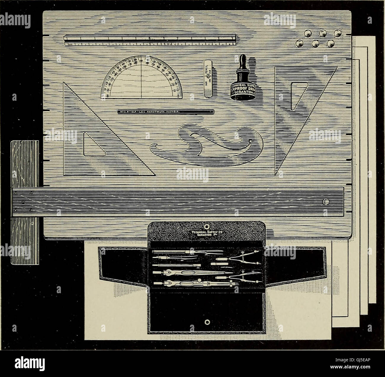 This 1900 catalog includes a comprehensive list of products with