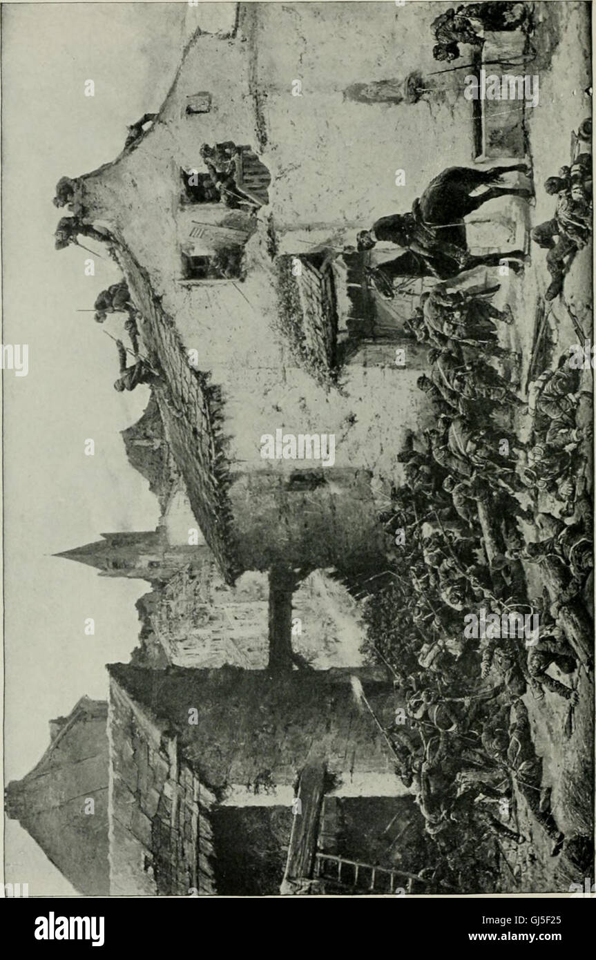 Story of one hundred years - A comprehensive review of the political