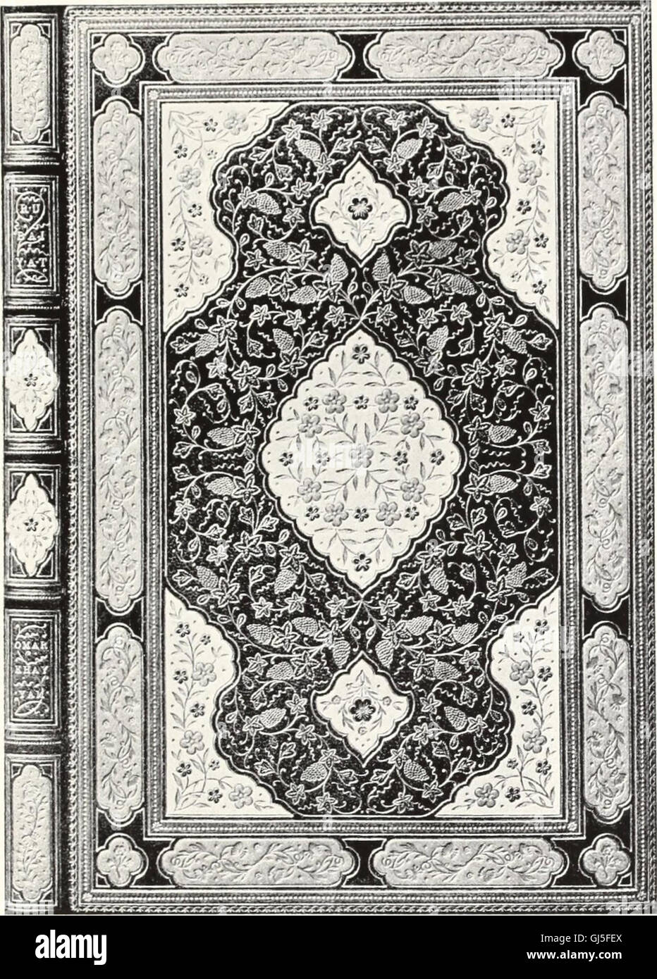 This 1913 illustrated catalog details the valuable collection of books