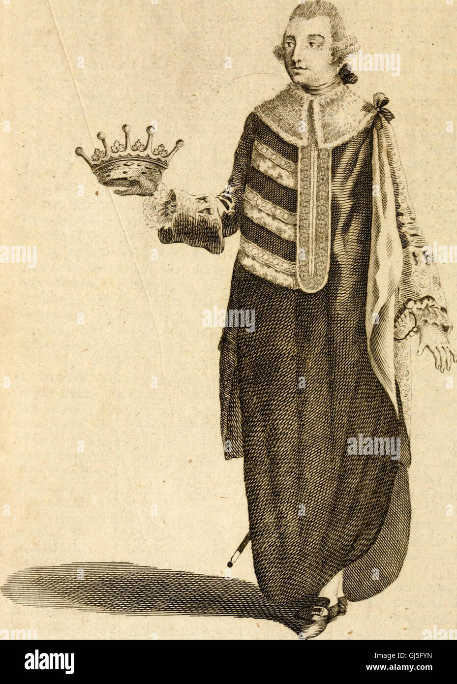 The complete English peerage or, A genealogical and historical account