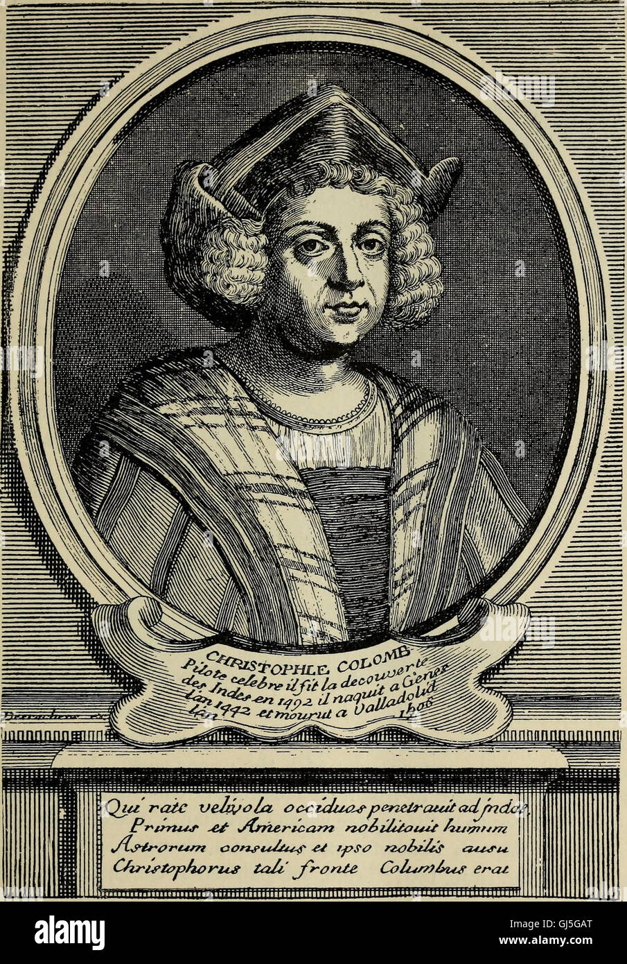 The magazine of American history with notes and queries (1877 Stock