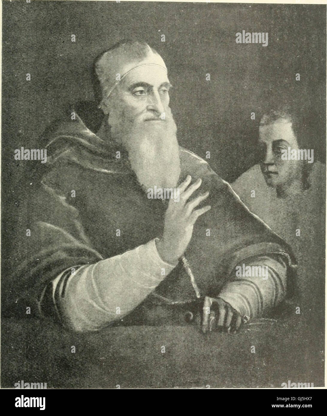 A 1908 biographical work on Baldassare Castiglione, an Italian