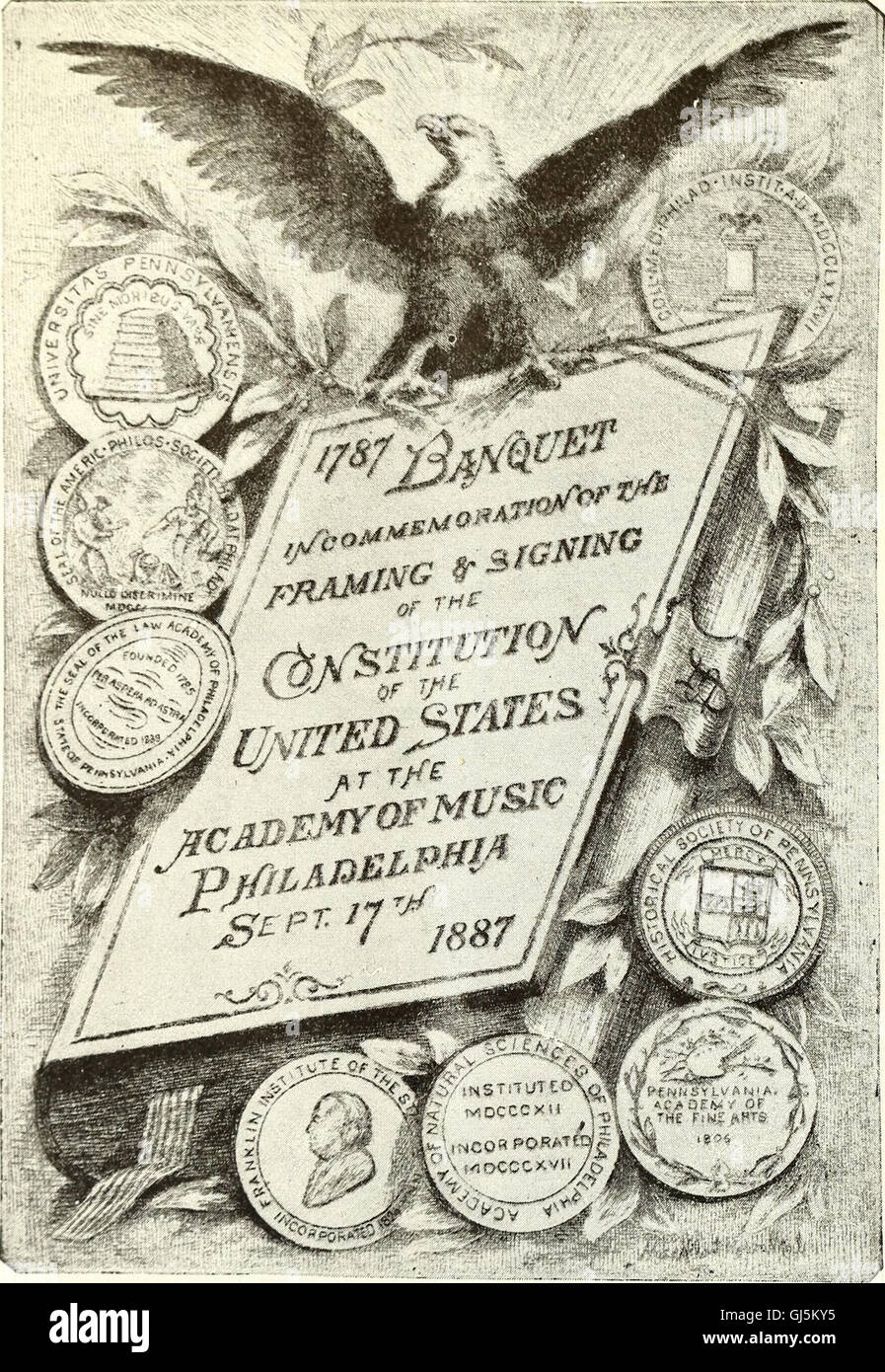 The magazine of American history with notes and queries (1877 Stock