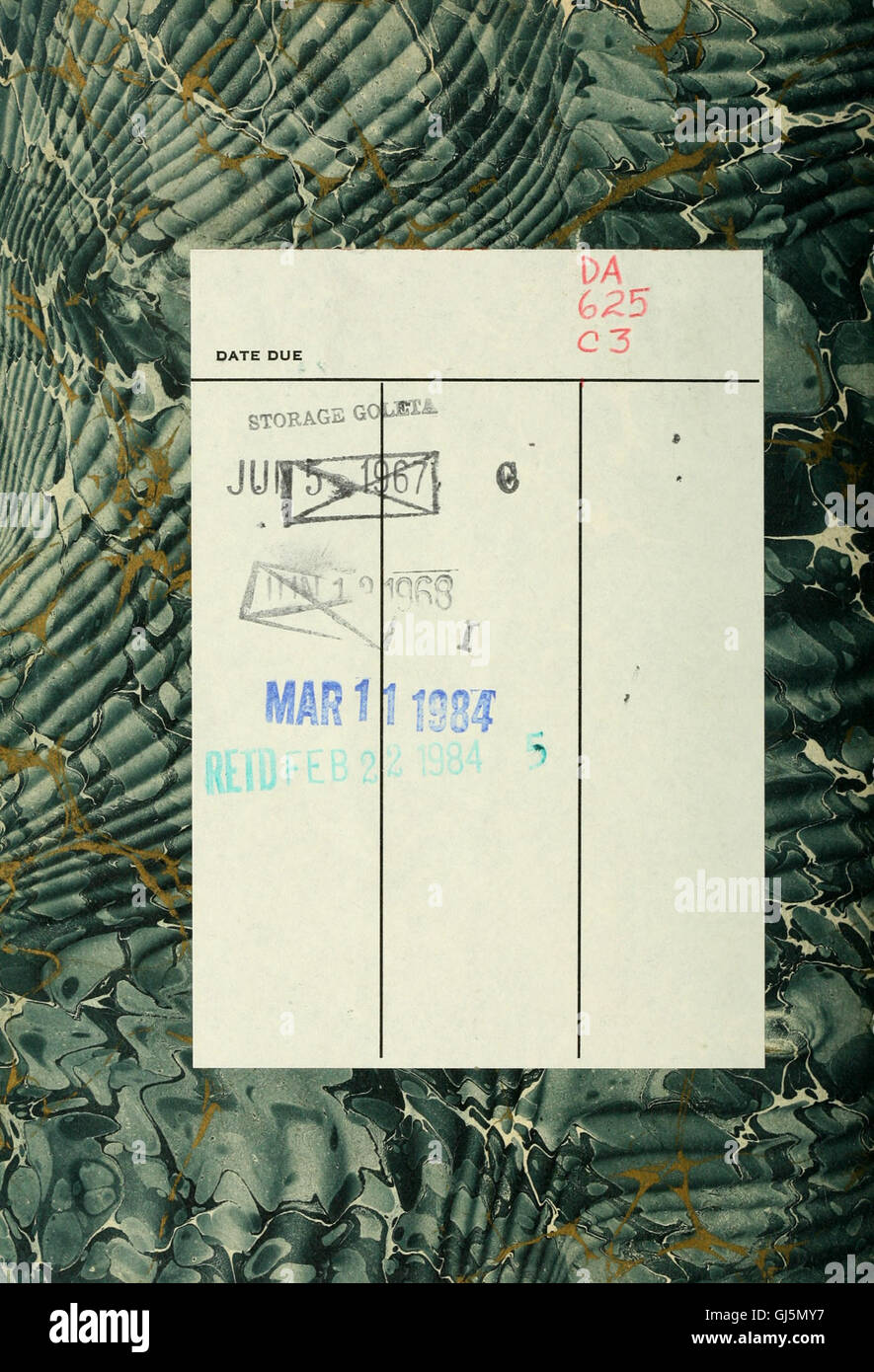 An American fourinhand in Britain (1883 Stock Photo Alamy