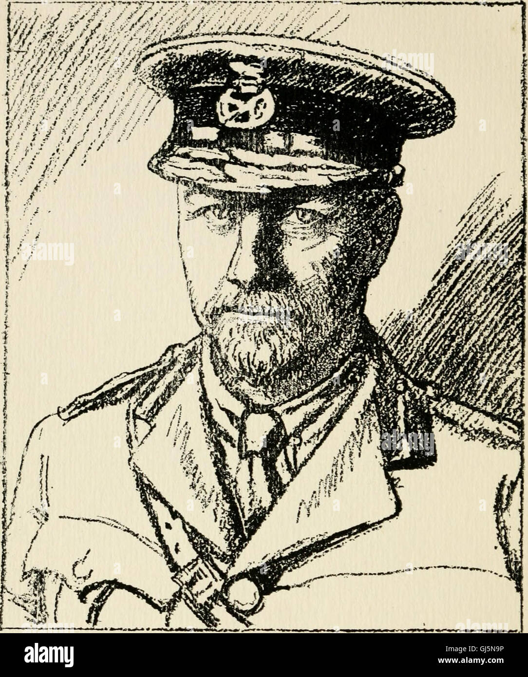 Pillars of empire, studies and impressions; (1918 Stock Photo Alamy