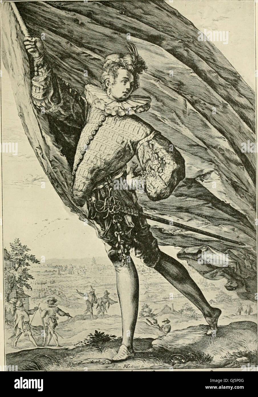 A short history of engraving (and) etching for the use of collectors and students; with full