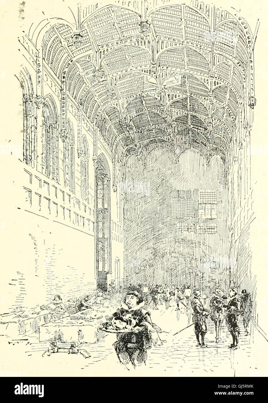 this-1892-work-is-a-detailed-guide-to-london-covering-its-landmarks