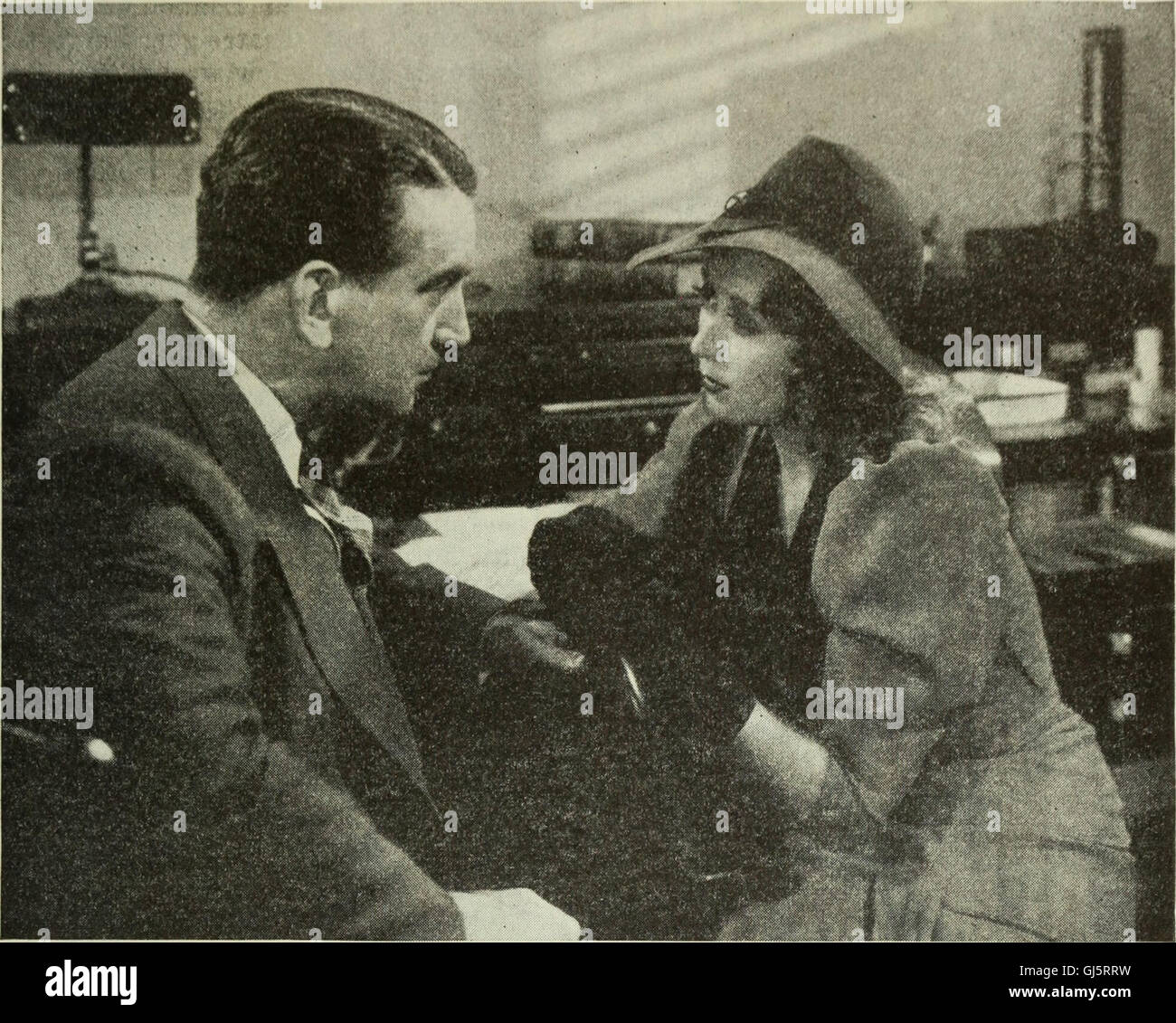 Palm alpha tau omega 1937 hi-res stock photography and images - Alamy