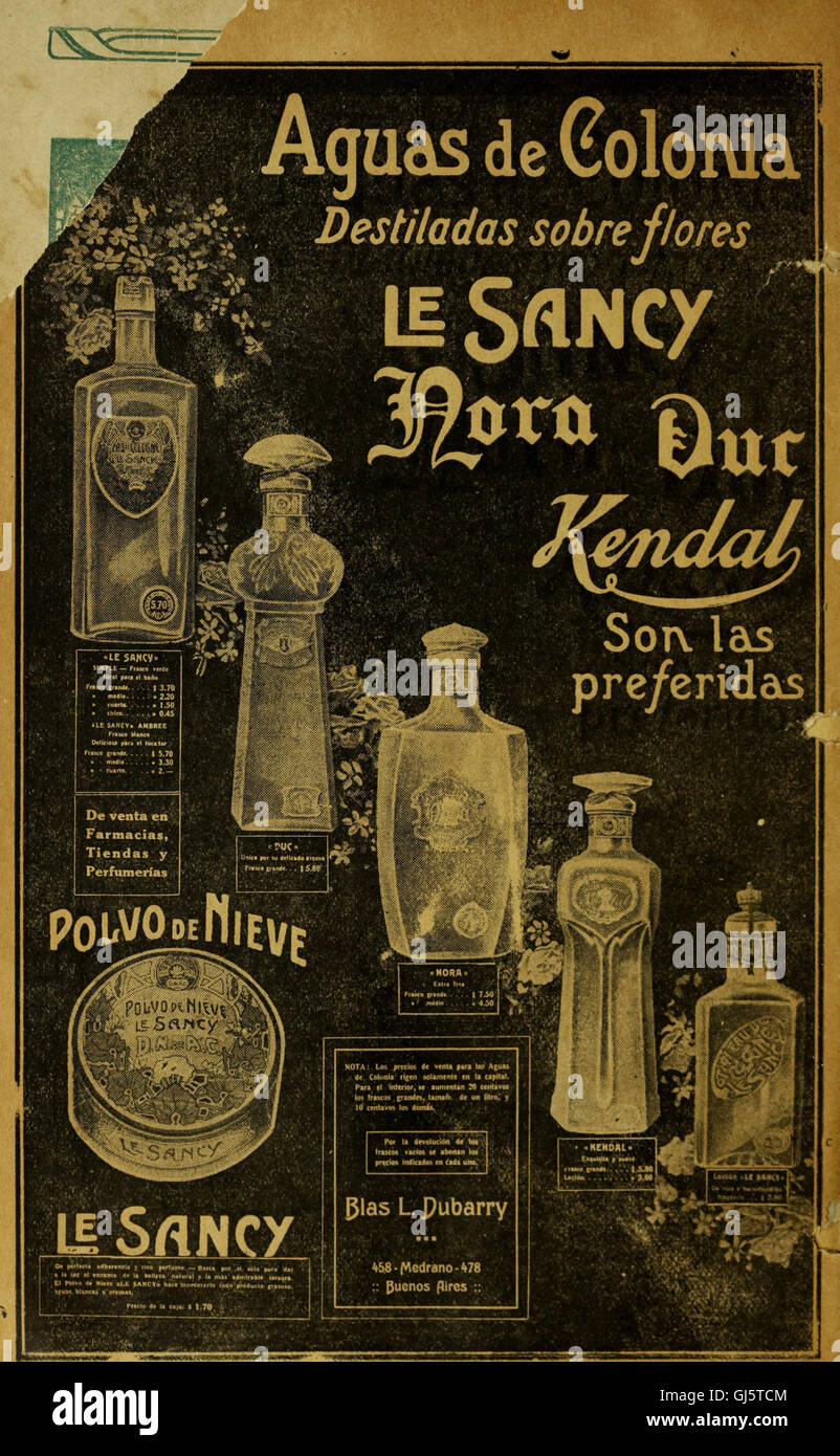 La Novela semanal (1919 Stock Photo Alamy