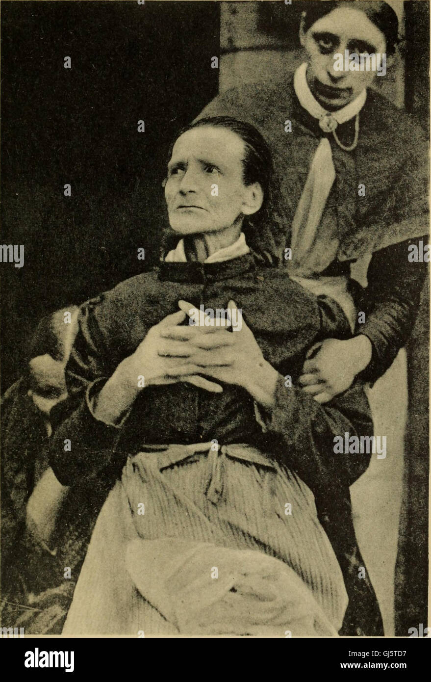 Psychiatrie fôCr Ärzte und Studierende (1908) Stock Photo