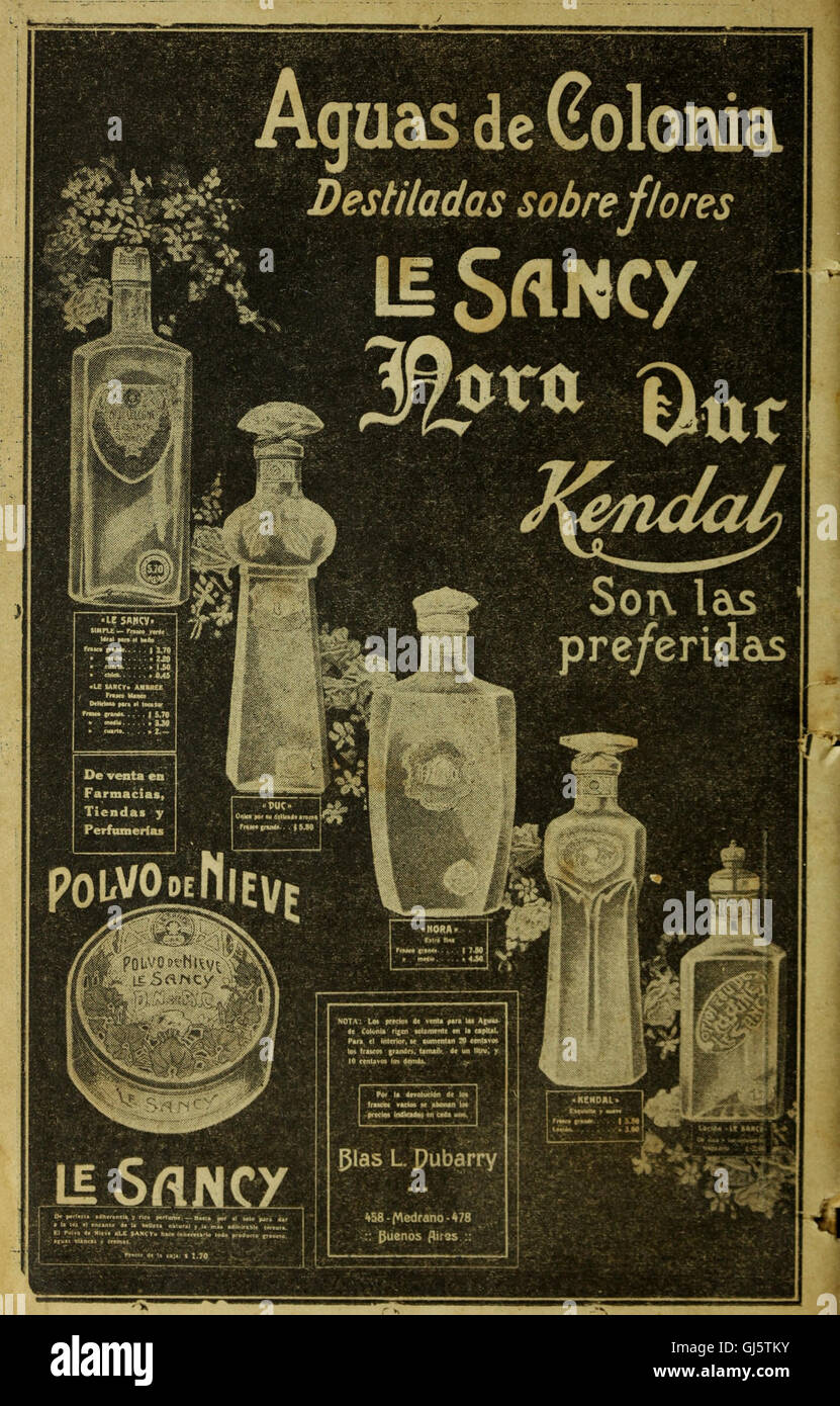 La Novela semanal (1919 Stock Photo Alamy