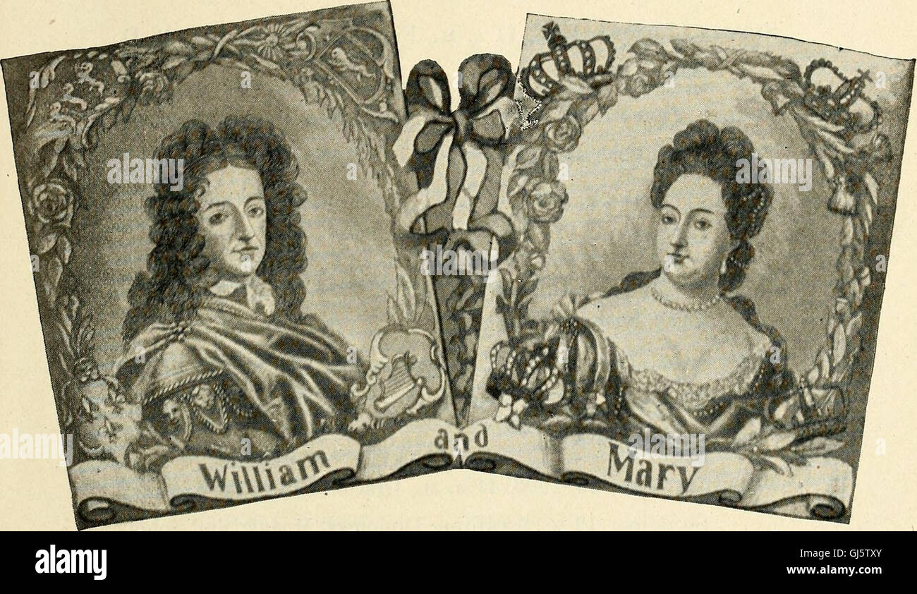 Catalogue of the College of William and Mary, 19021903 (1903 Stock