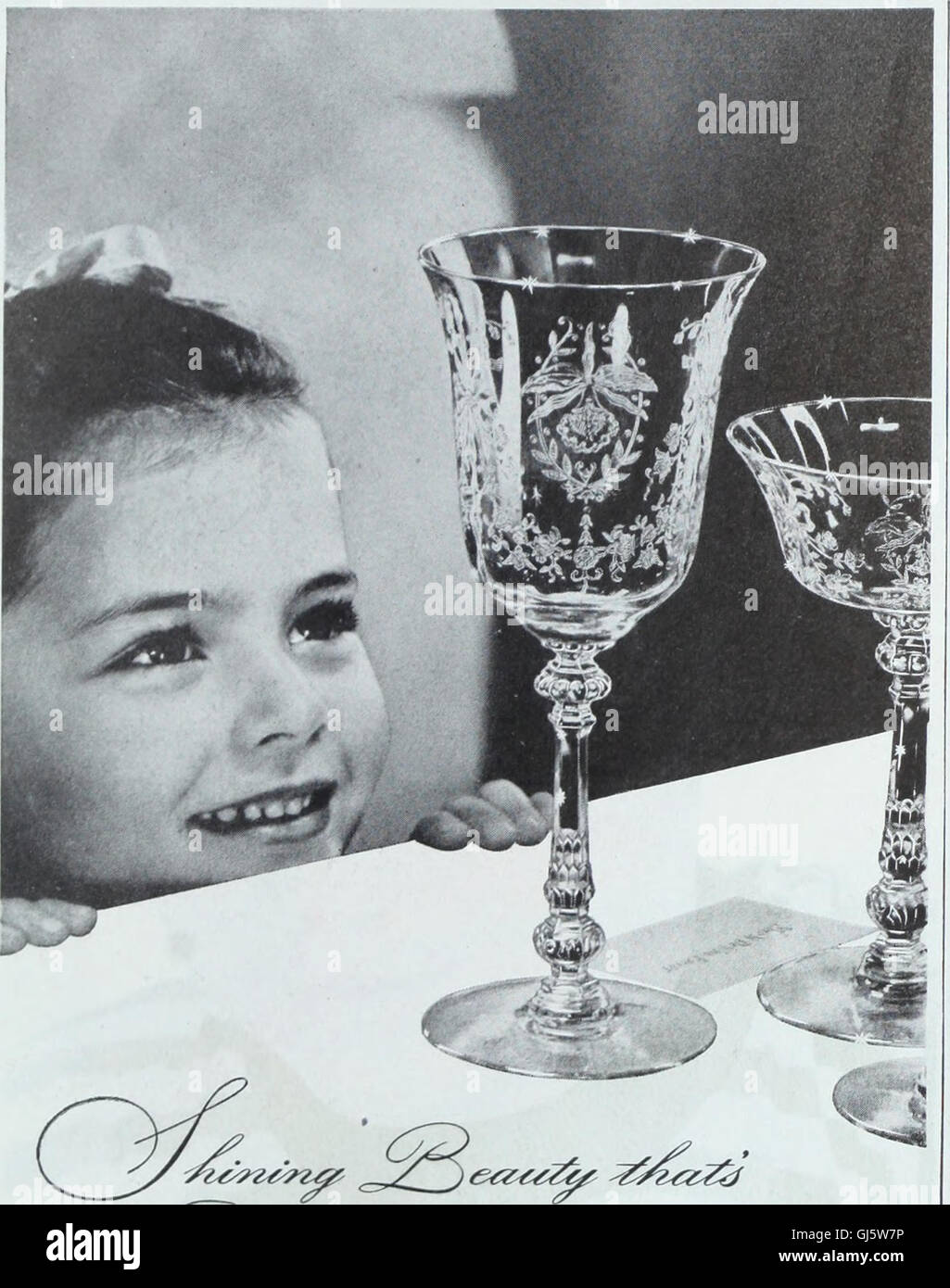 The Ladies' home journal (1948 Stock Photo Alamy