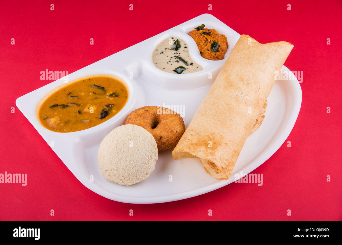 Images Of Idli Dosa Chutney