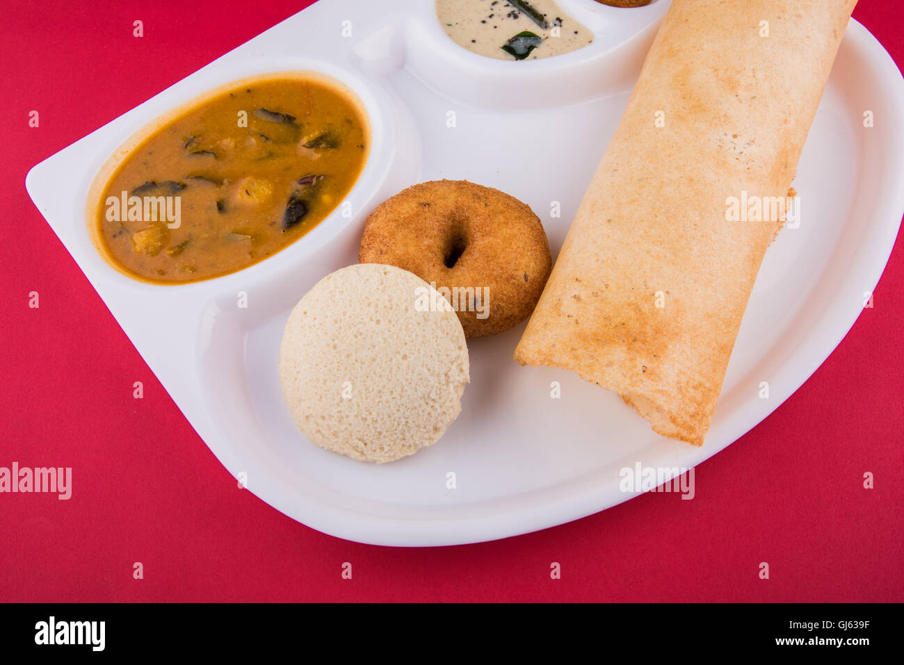 Images Of Idli Dosa Chutney